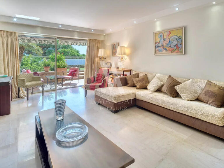 Apartment Cannes - 2 bedrooms - 85m²