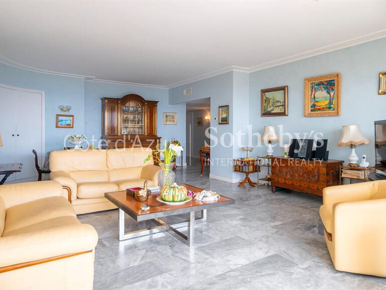 Apartment Cannes - 1 bedroom - 90m²