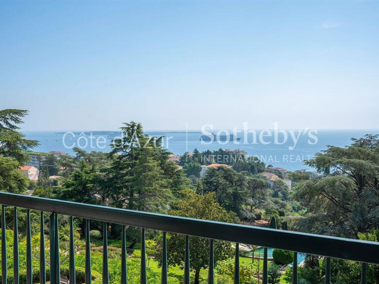 Apartment Cannes - 1 bedroom - 90m²