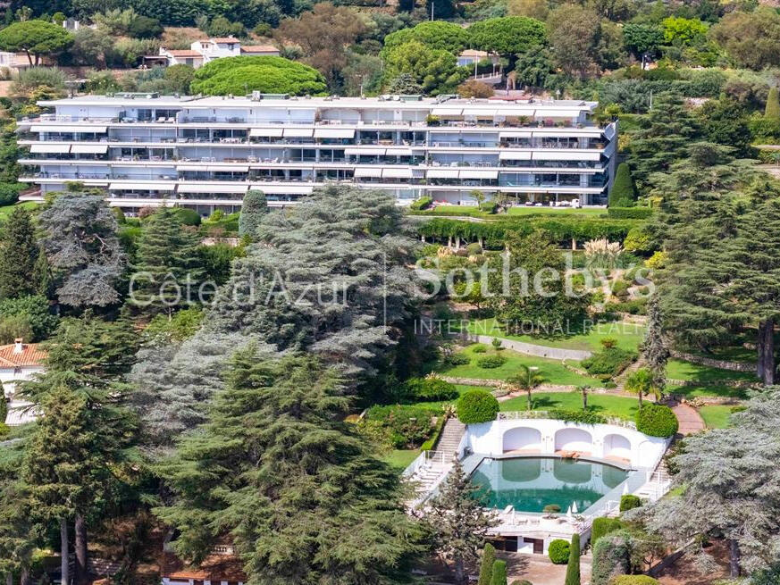 Appartement Cannes