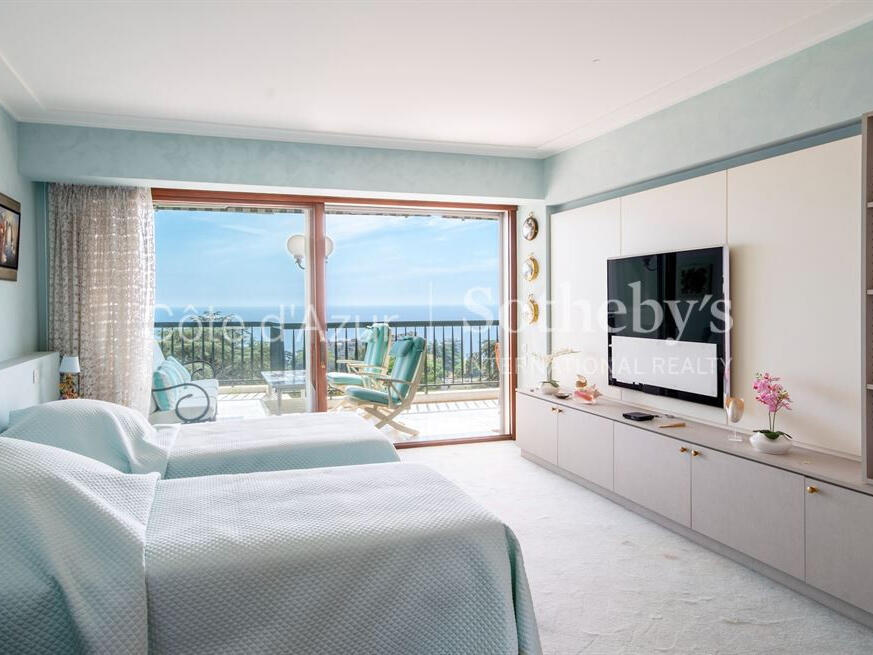 Appartement Cannes