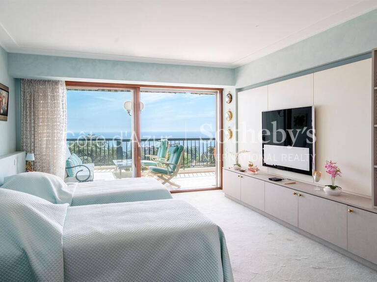 Apartment Cannes - 1 bedroom - 90m²