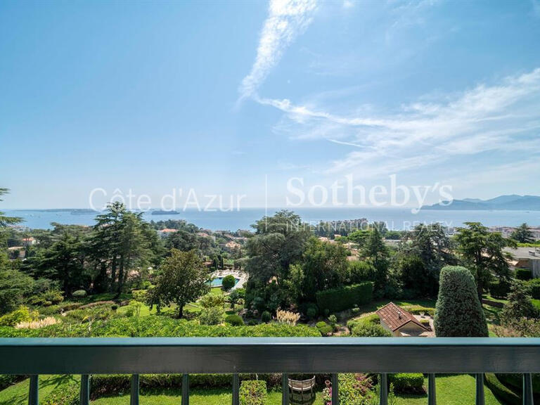 Apartment Cannes - 1 bedroom - 90m²