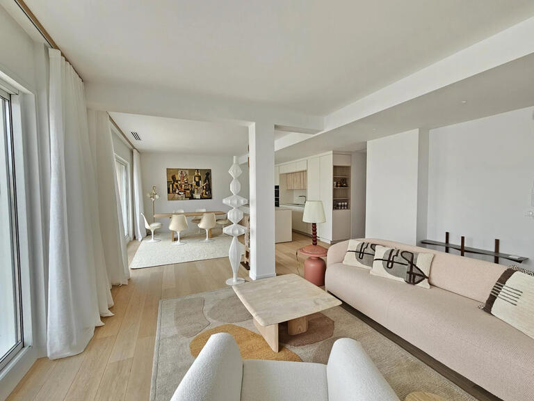 Apartment Cannes - 3 bedrooms - 111m²