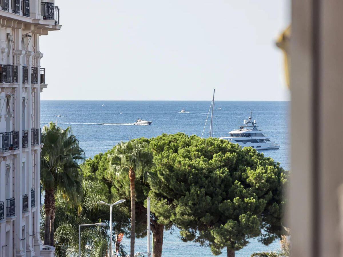 Appartement Cannes