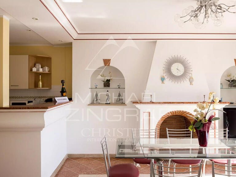 Apartment Cannes - 3 bedrooms - 103m²