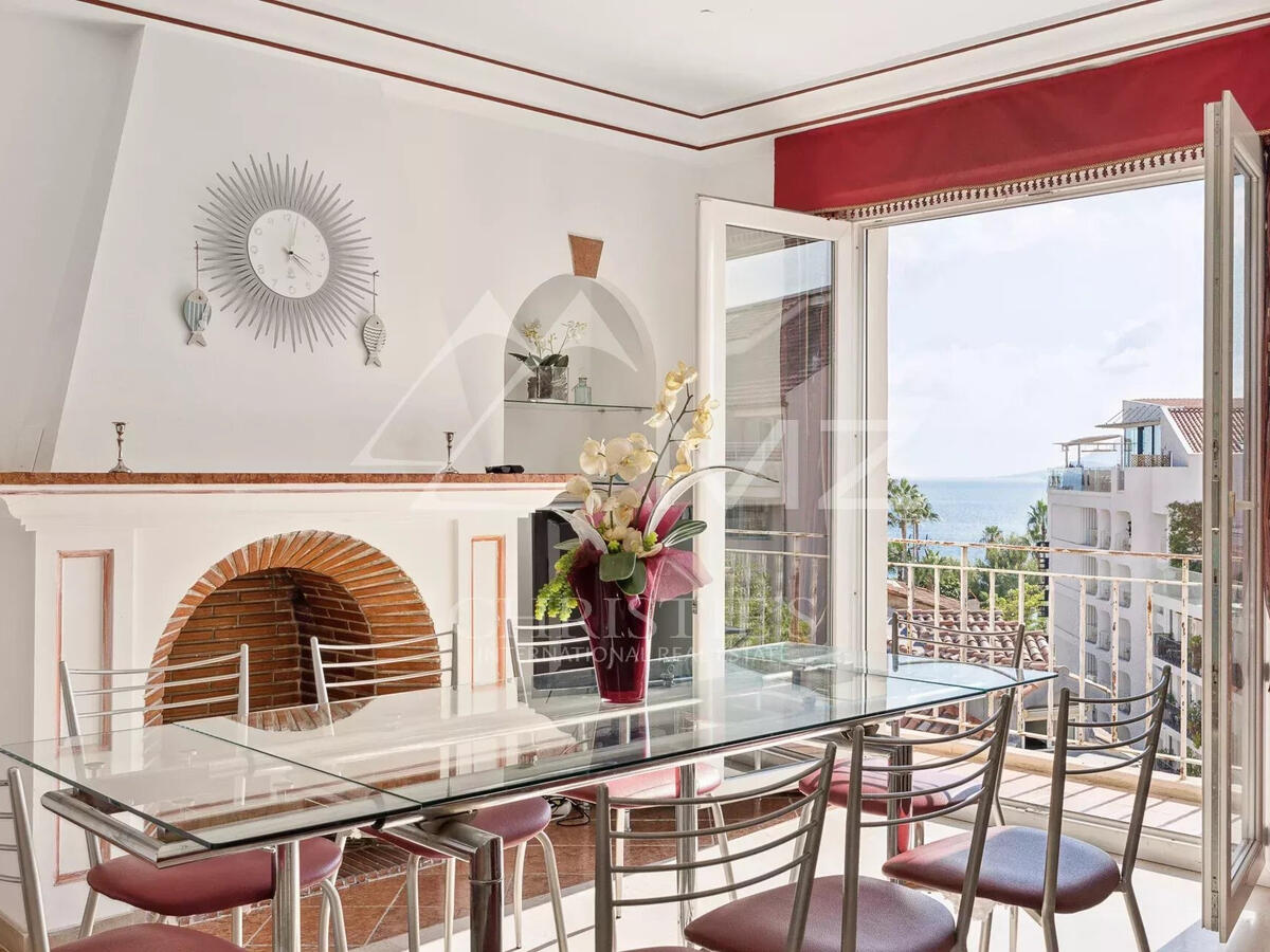 Appartement Cannes