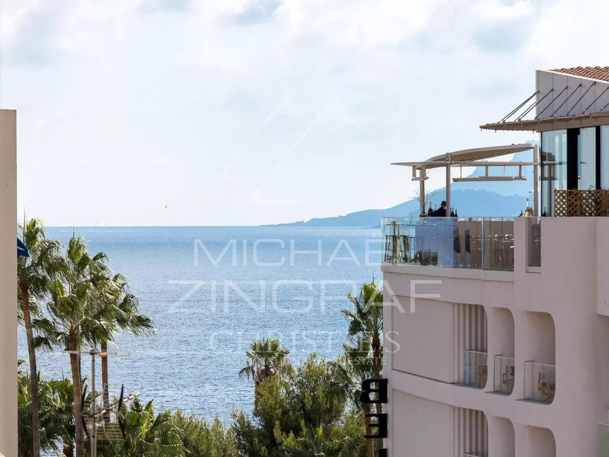 Appartement Cannes