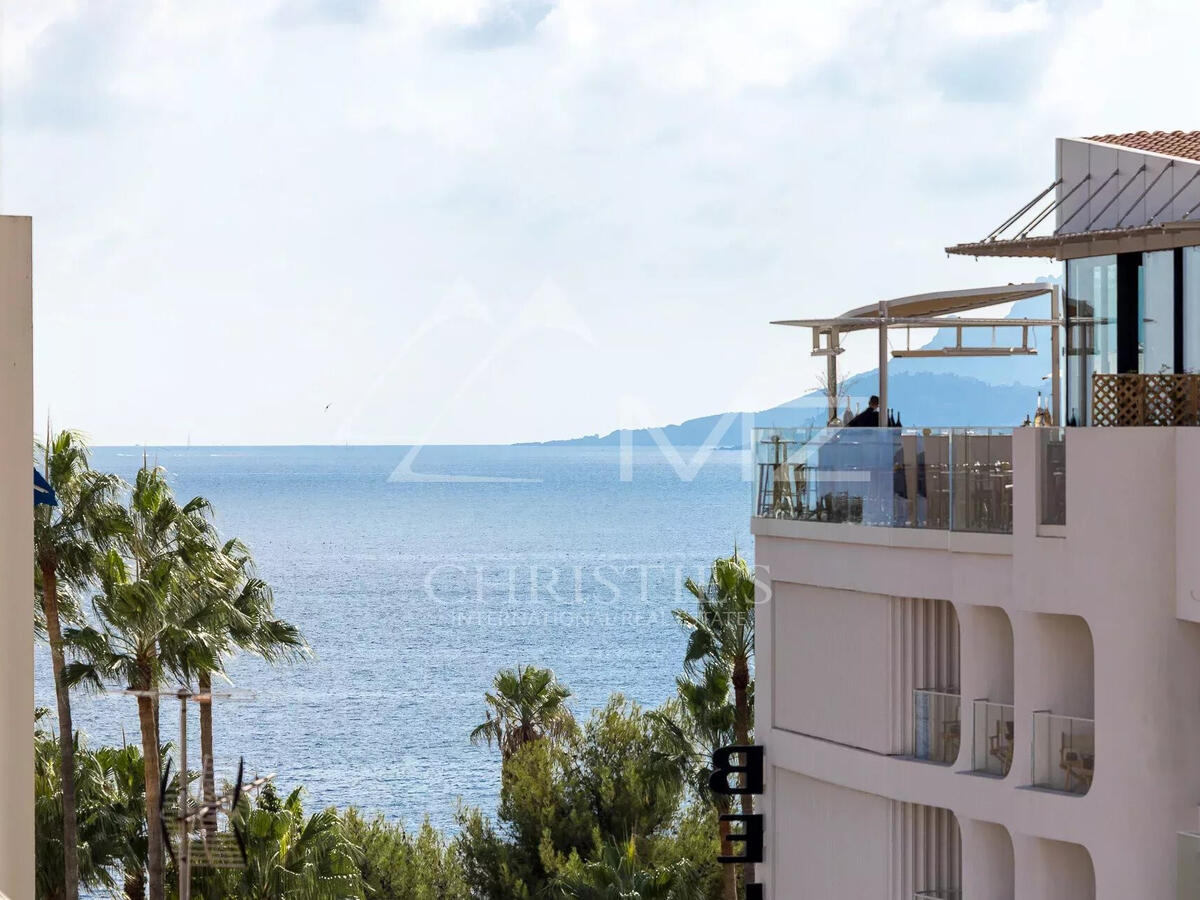 Appartement Cannes