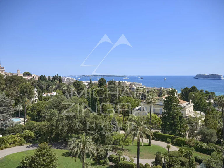 Appartement Cannes - 3 chambres - 232m²