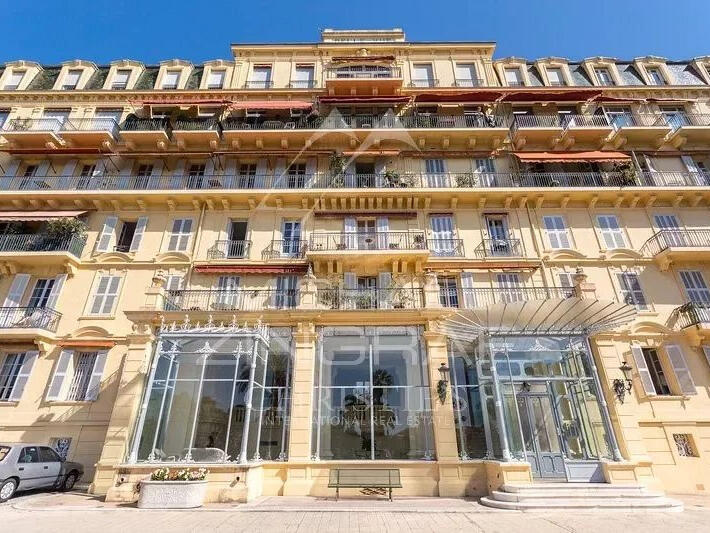 Appartement Cannes - 3 chambres - 232m²