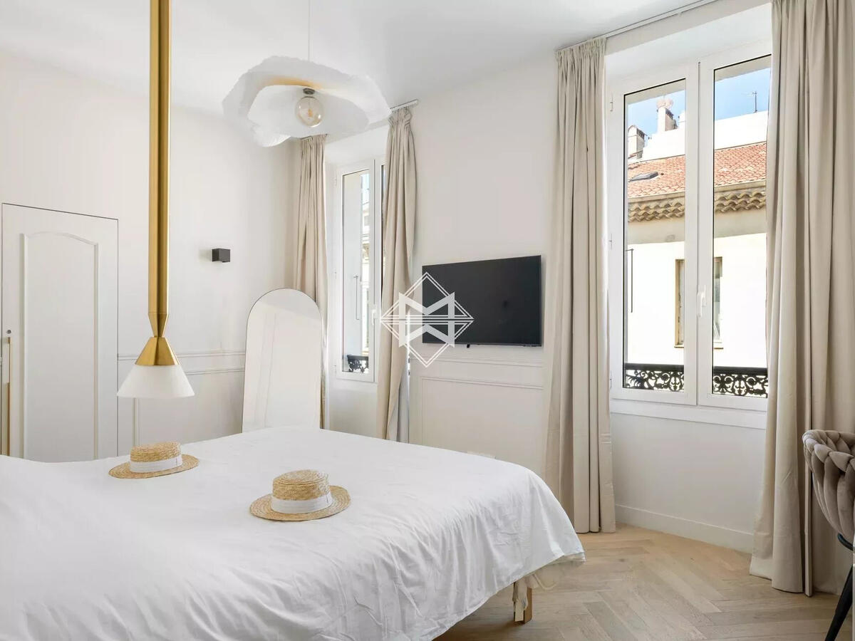 Appartement Cannes