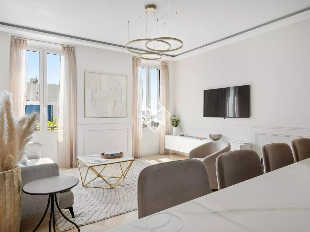 Appartement Cannes