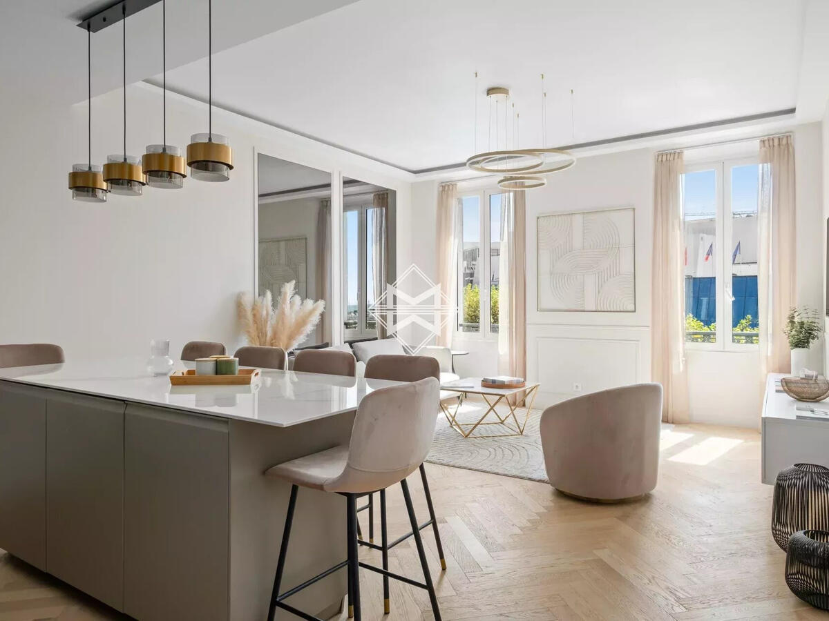 Appartement Cannes