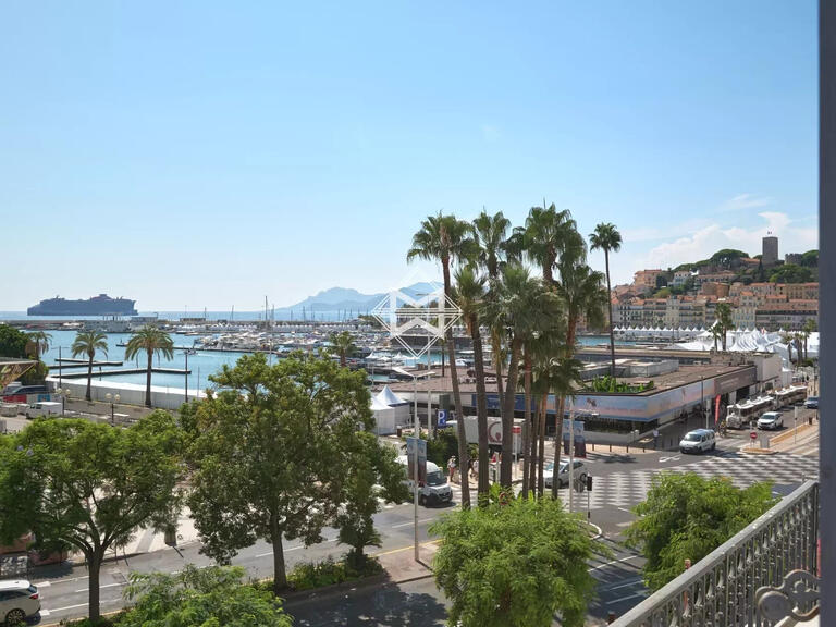 Appartement Cannes - 2 chambres - 74m²