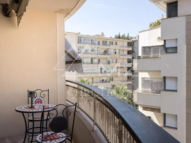 Apartment Cannes - 3 bedrooms - 111m²