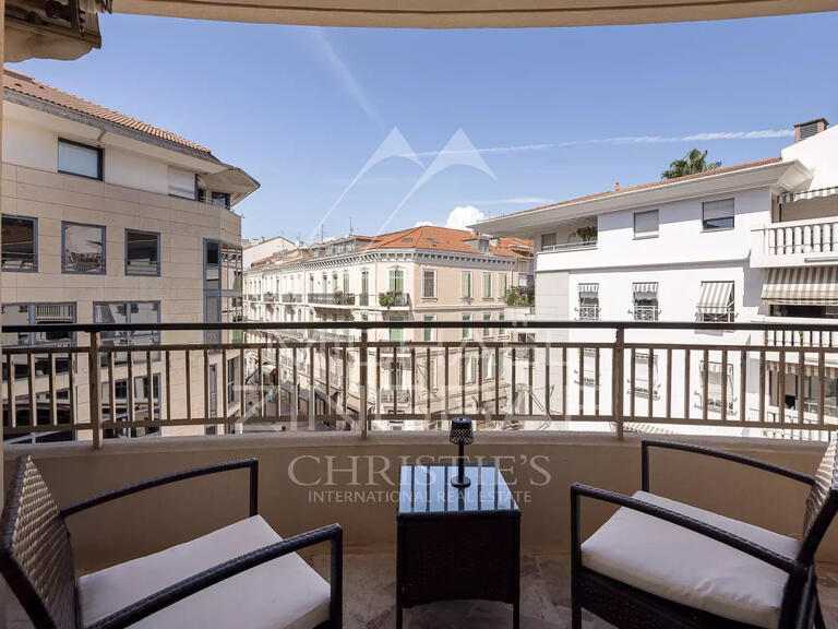 Apartment Cannes - 3 bedrooms - 111m²