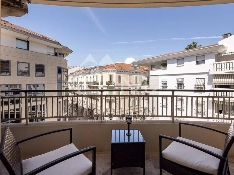 Apartment Cannes - 3 bedrooms - 111m²