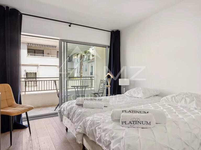 Apartment Cannes - 3 bedrooms - 111m²