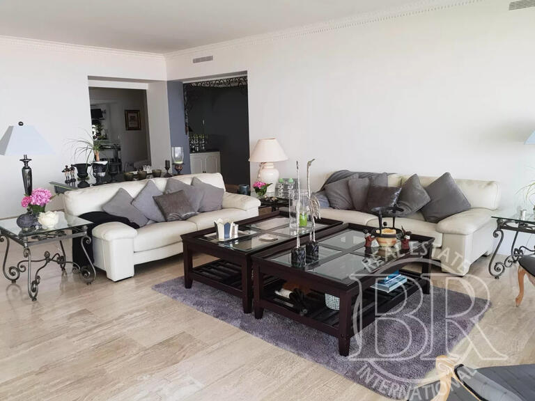 Appartement Cannes - 2 chambres - 209m²