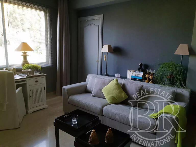 Appartement Cannes - 2 chambres - 209m²