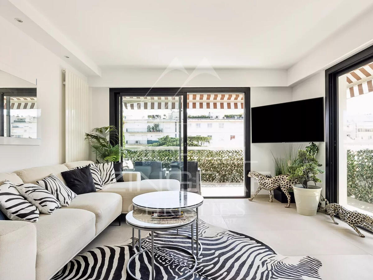 Appartement Cannes