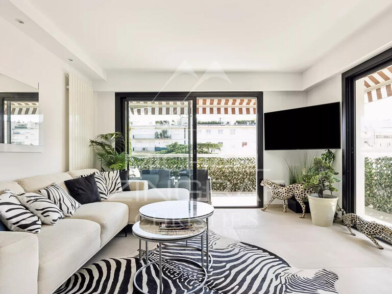 Apartment Cannes - 2 bedrooms - 76m²