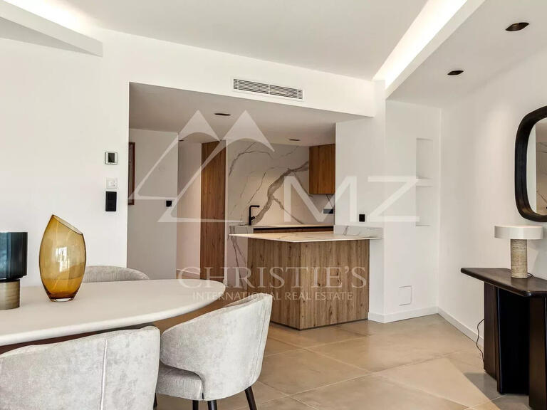 Appartement Cannes - 3 chambres - 90m²