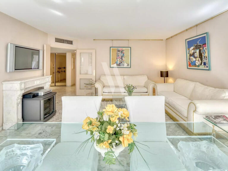 Apartment Cannes - 2 bedrooms - 86m²