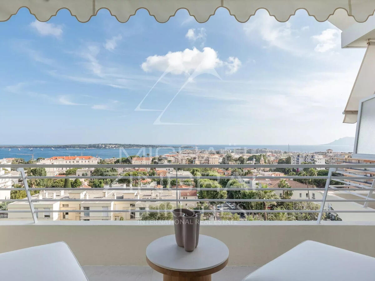 Apartment Cannes