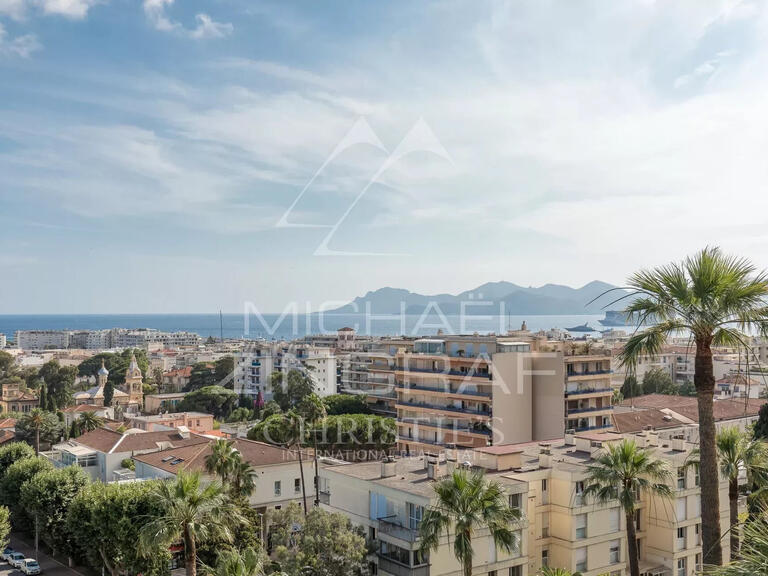 Appartement Cannes - 1 chambre - 70m²