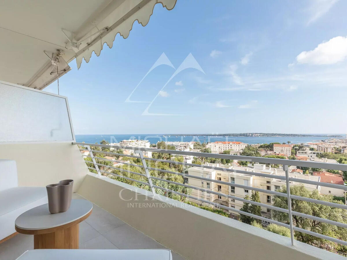 Apartment Cannes