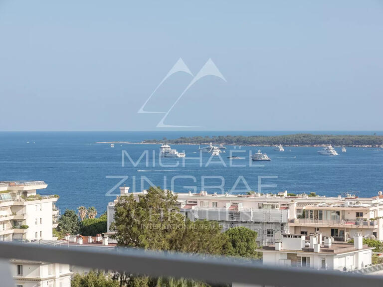 Apartment Cannes - 1 bedroom - 70m²