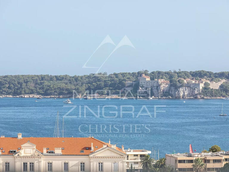 Apartment Cannes - 1 bedroom - 70m²