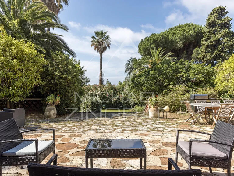 Appartement avec Vue mer Cannes - 5 chambres - 199m²