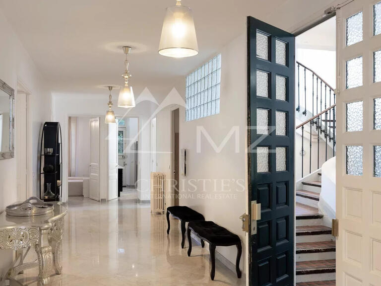 Appartement Cannes - 5 chambres - 199m²