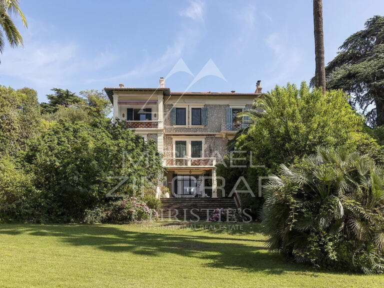 Apartment Cannes - 5 bedrooms - 199m²