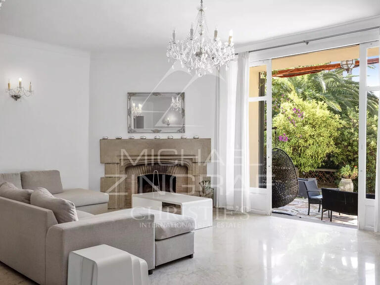 Appartement avec Vue mer Cannes - 5 chambres - 199m²