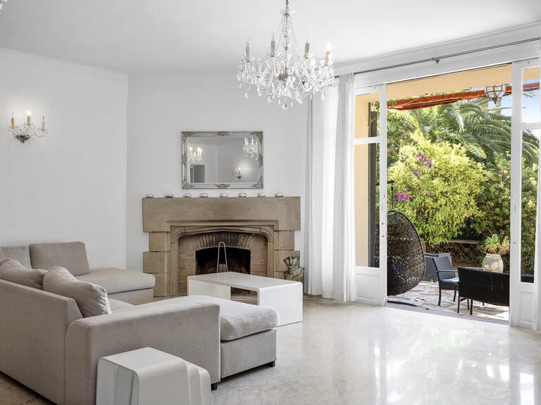 Apartment Cannes - 5 bedrooms - 199m²