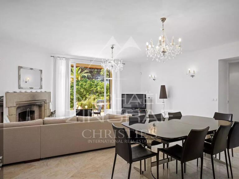 Appartement avec Vue mer Cannes - 5 chambres - 199m²