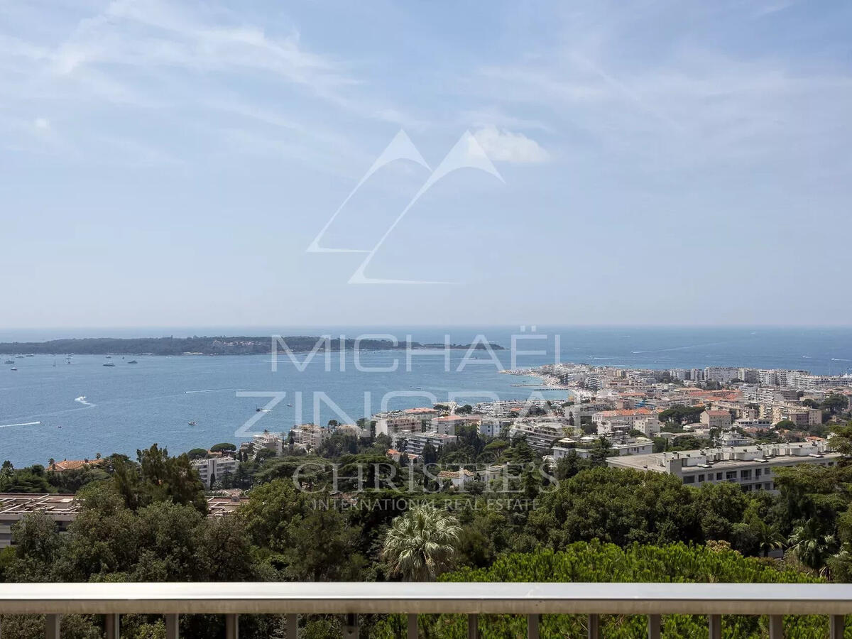 Appartement Cannes