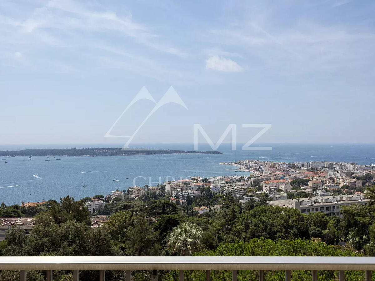 Apartment Cannes