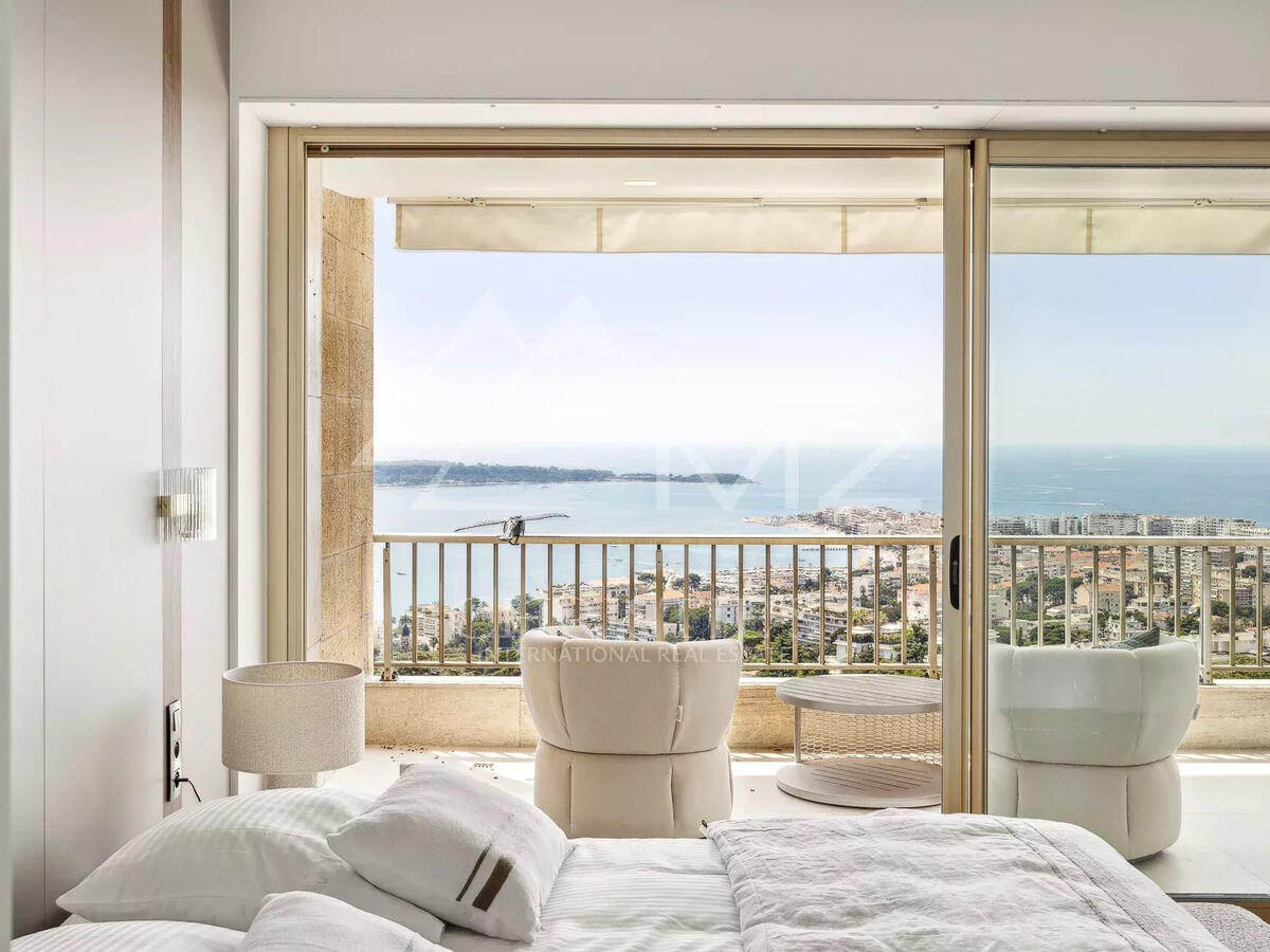 Apartment Cannes