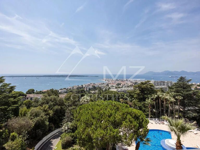 Apartment Cannes - 3 bedrooms - 117m²