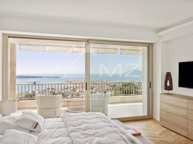 Apartment Cannes - 3 bedrooms - 117m²