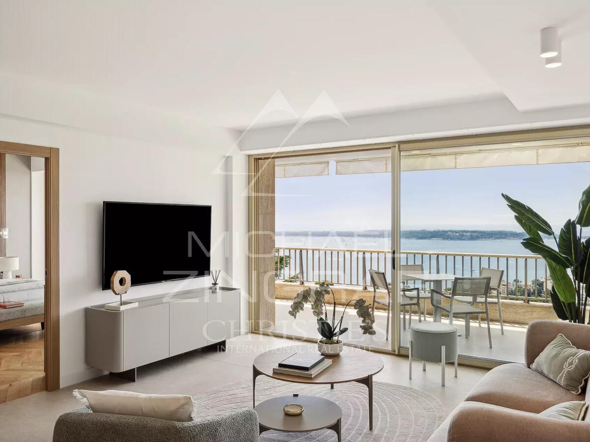 Appartement Cannes