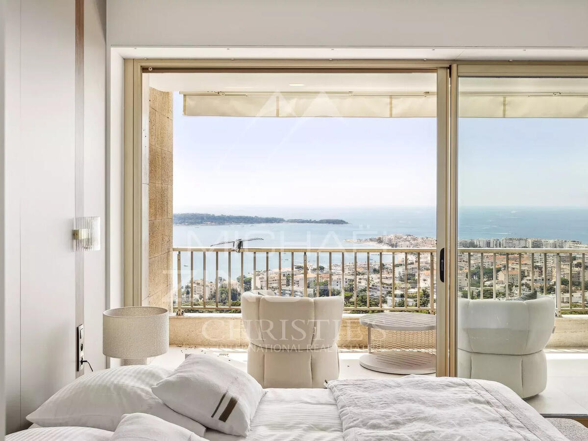 Appartement Cannes