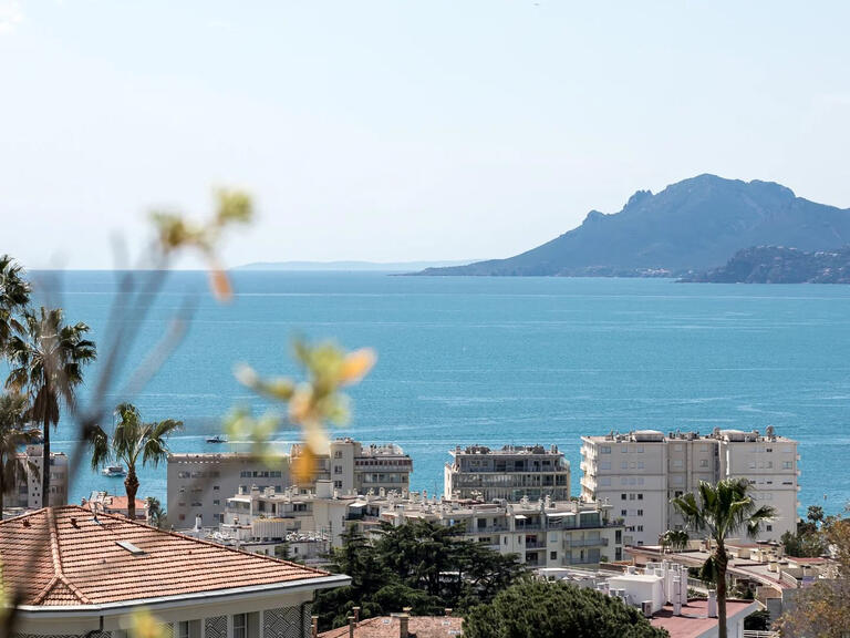 Apartment Cannes - 3 bedrooms - 127m²