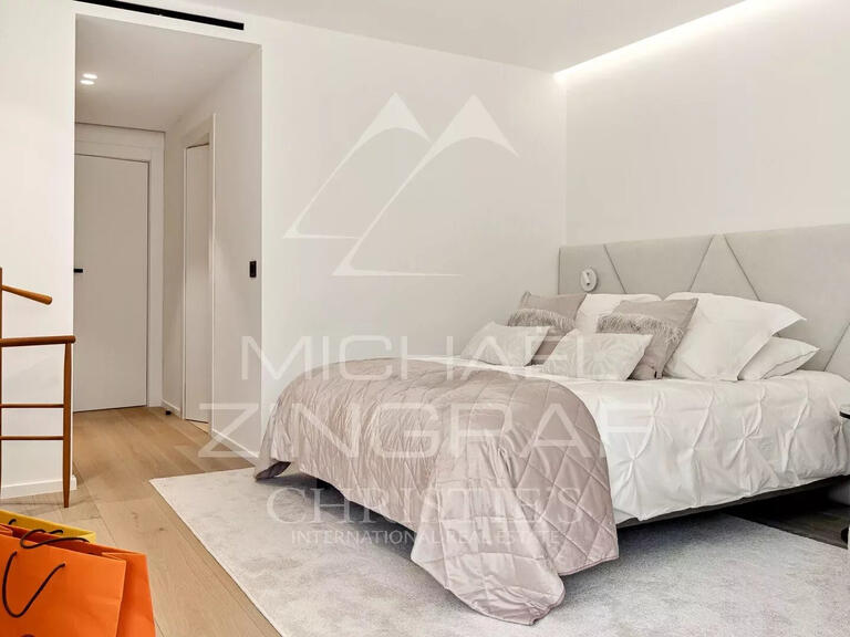 Appartement avec Vue mer Cannes - 3 chambres - 127m²