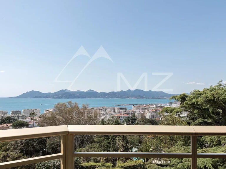 Appartement Cannes - 3 chambres - 127m²